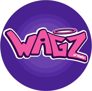 Wagz Logo